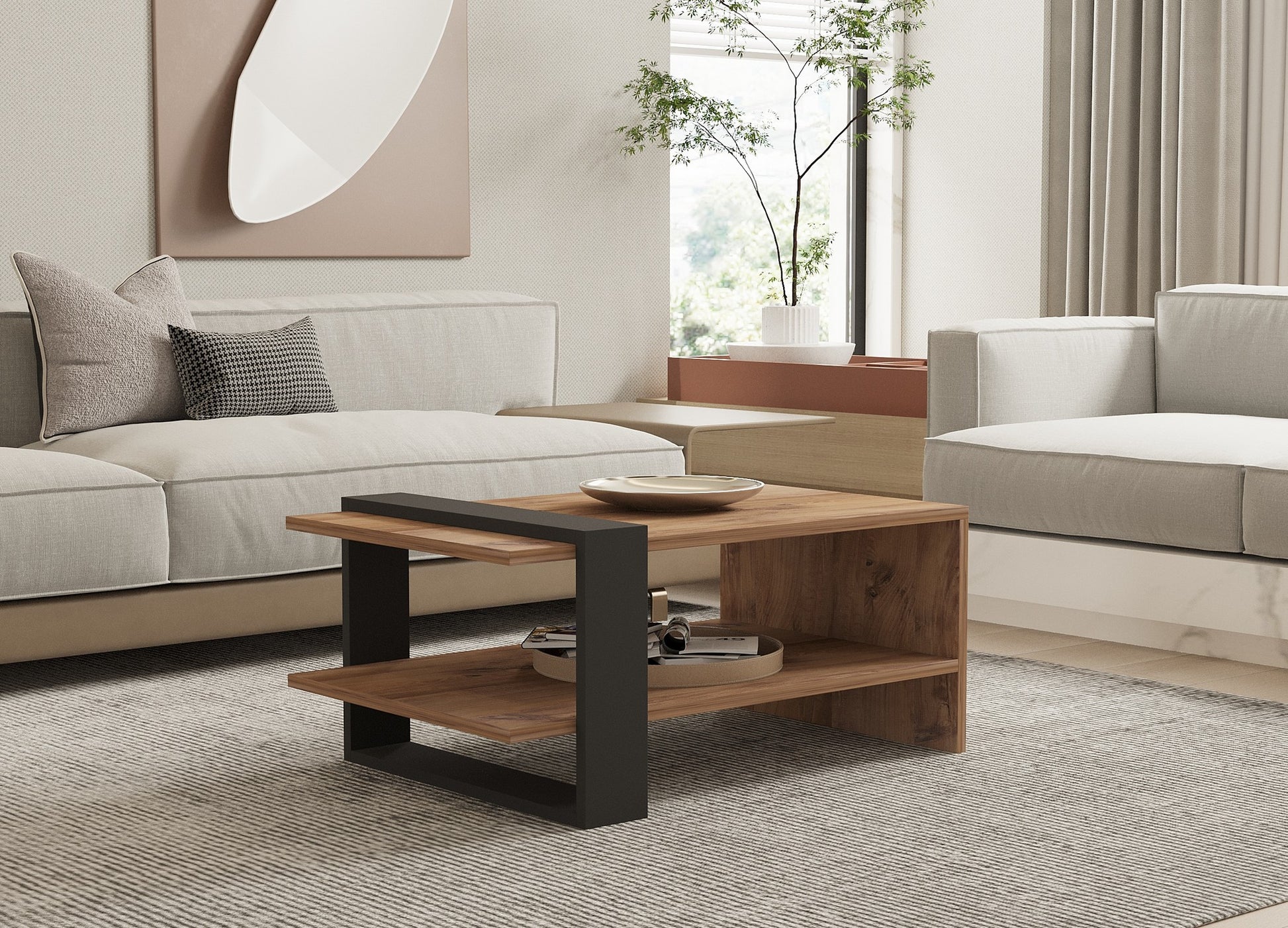 Coffee Table | homemem39
