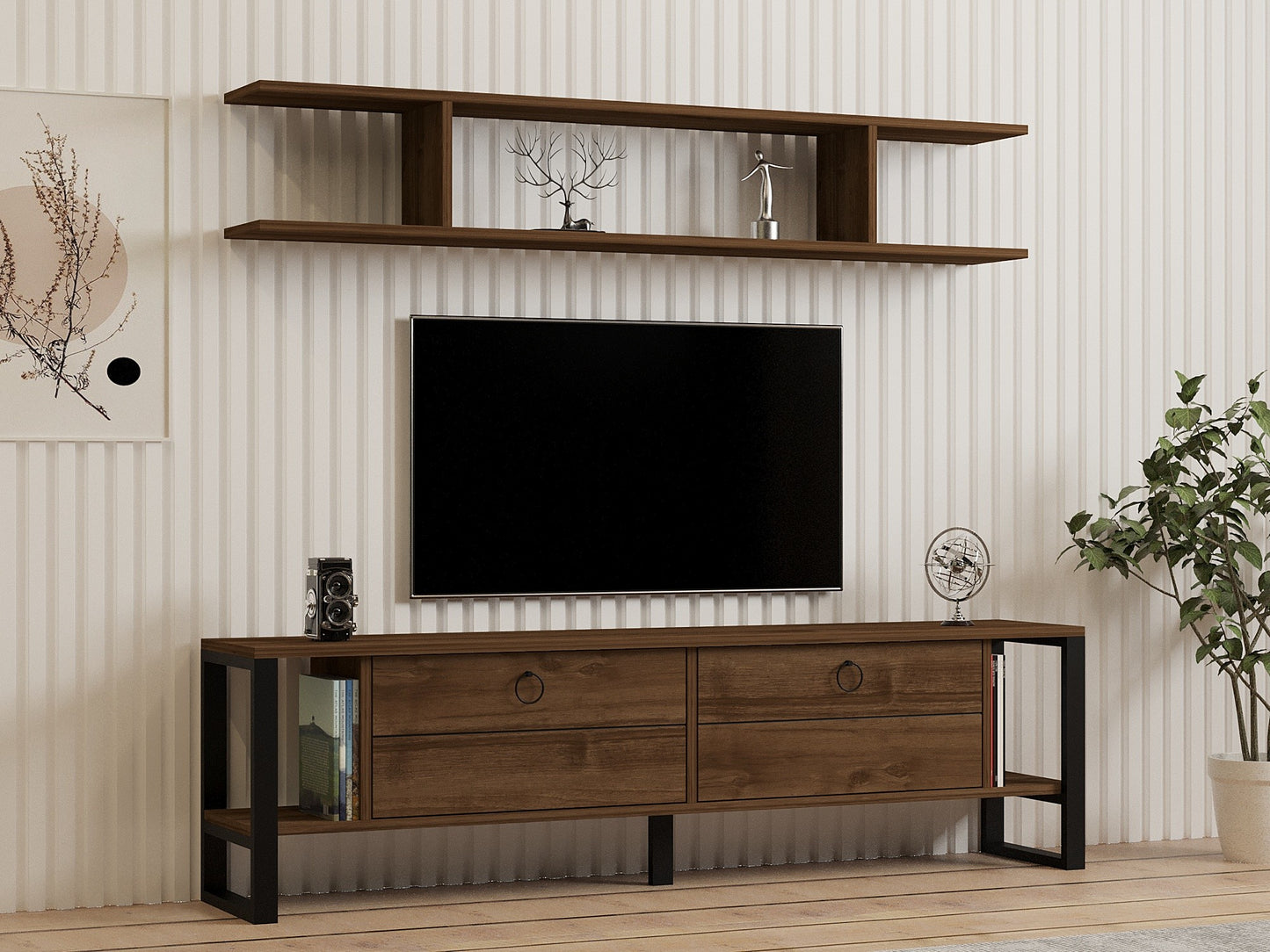 TV Unit | homemem39