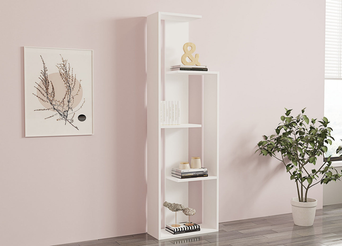 Bookshelf | homemem39