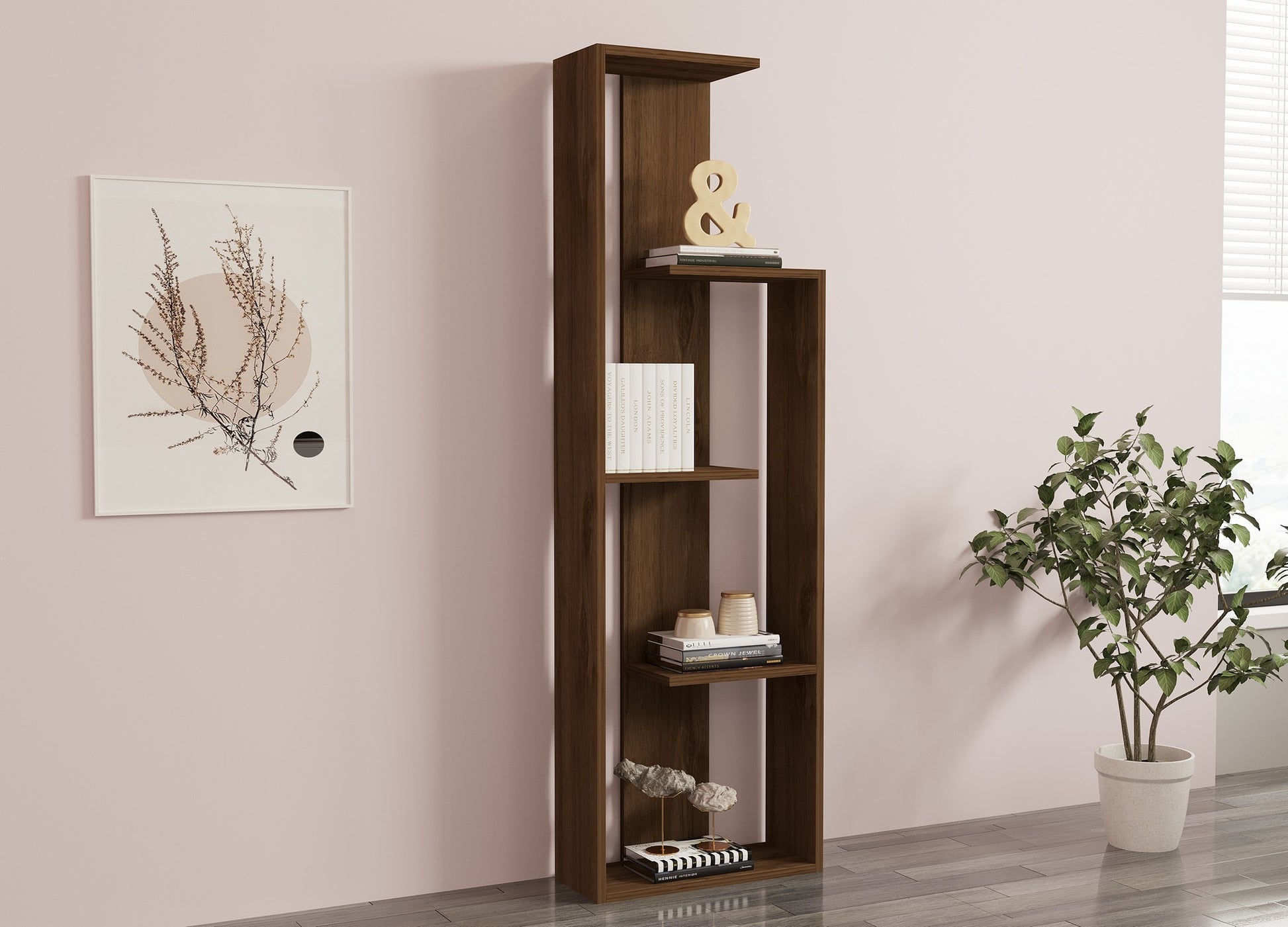 Bookshelf | homemem39