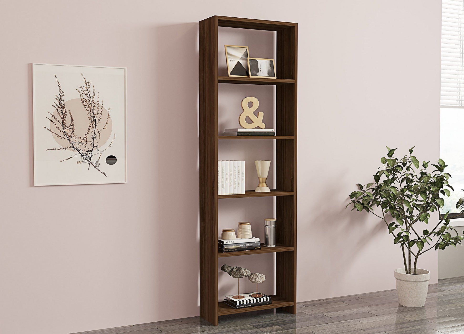 Bookshelf | homemem39