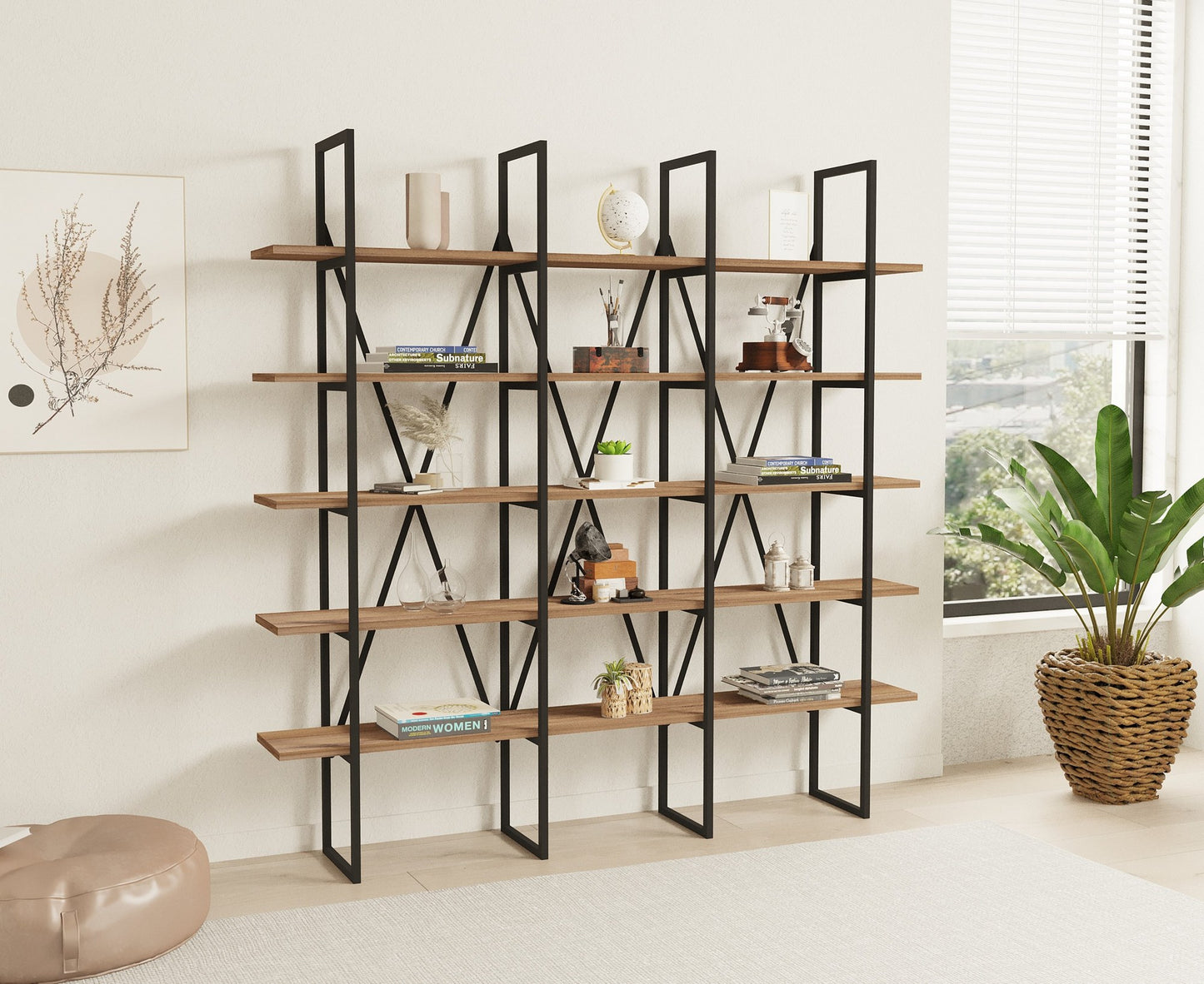 Bookshelf | homemem39