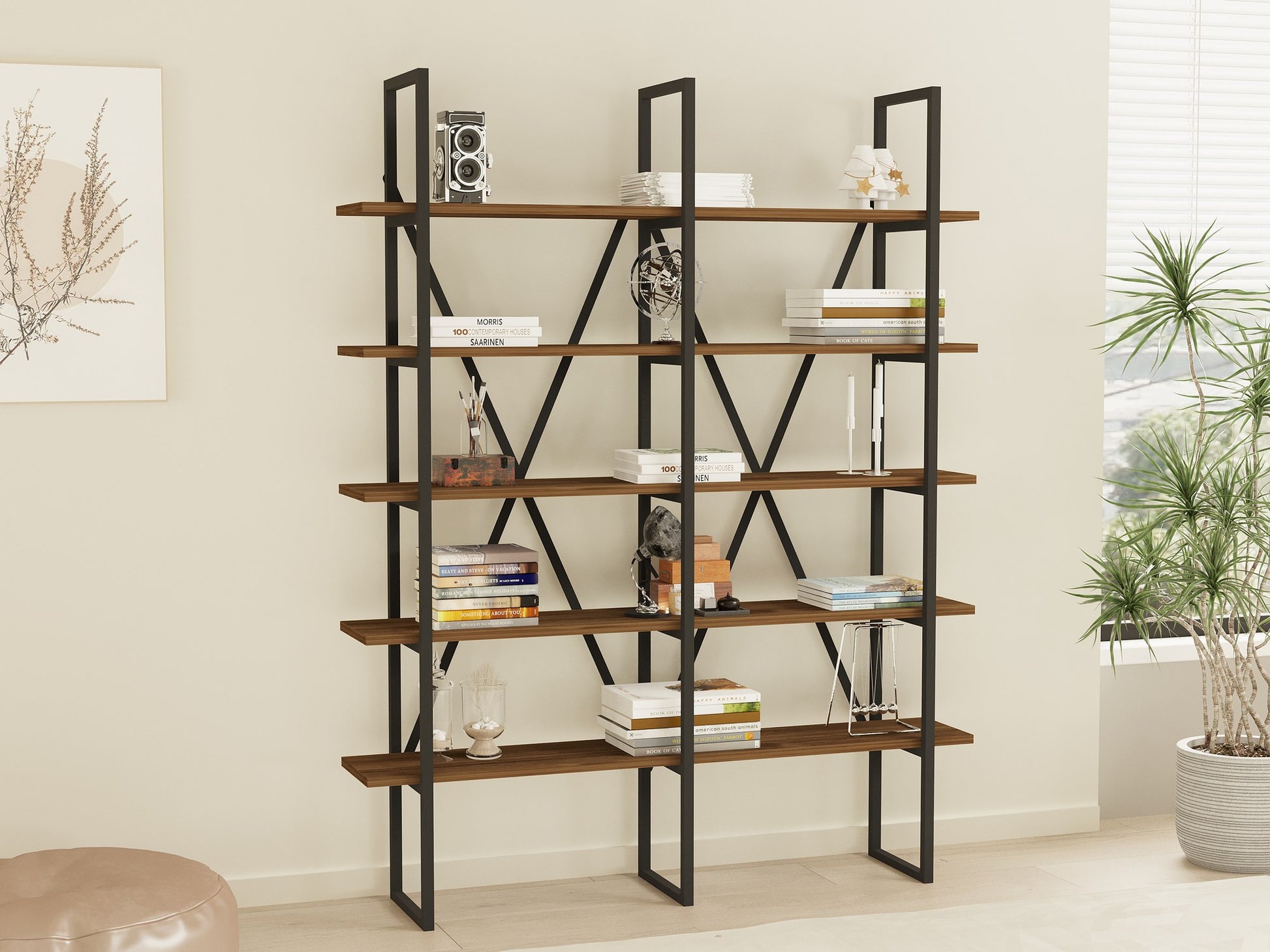 Bookshelf | homemem39
