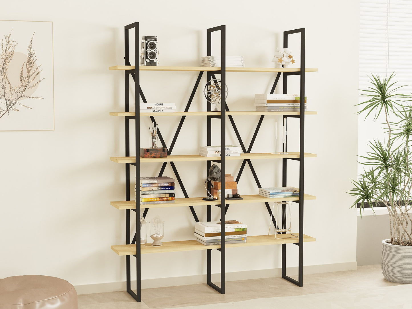 Bookshelf | homemem39
