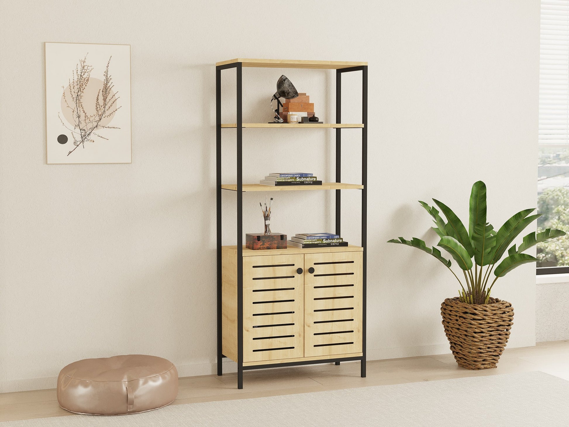 Bookshelf | homemem39