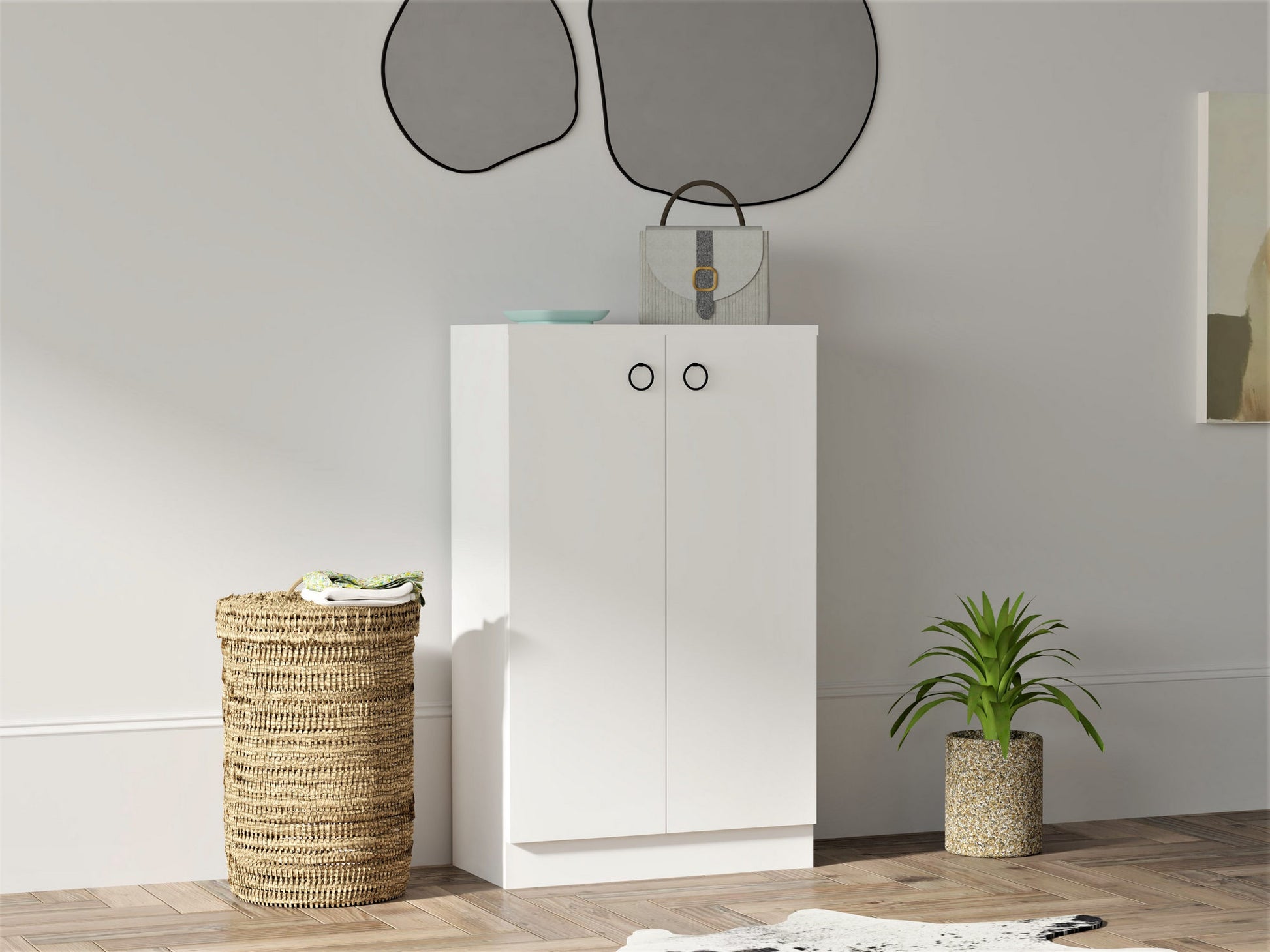 Multi Purpose Cabinet | homemem39
