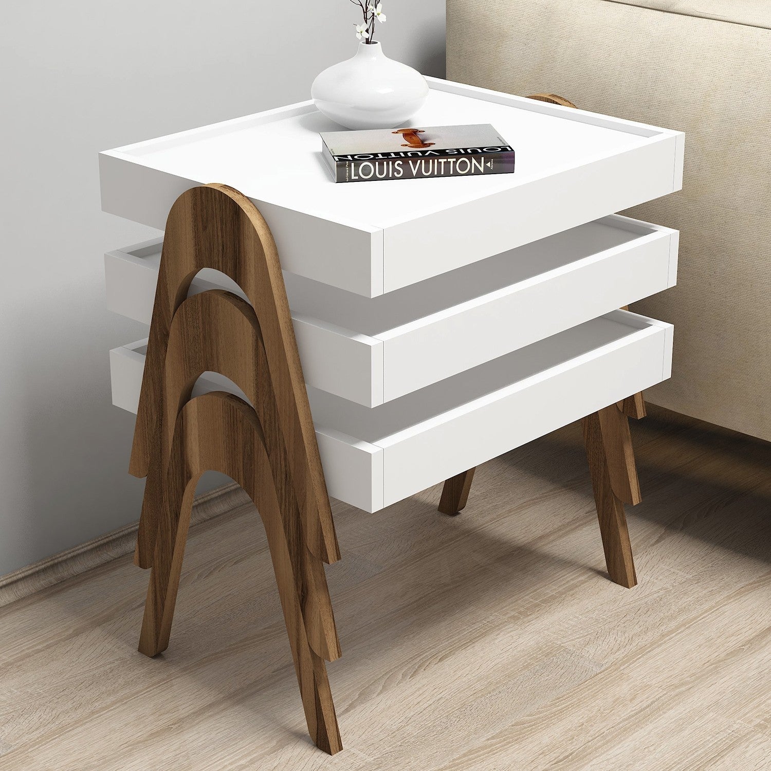 Nesting Table (3 Pieces) | homemem39