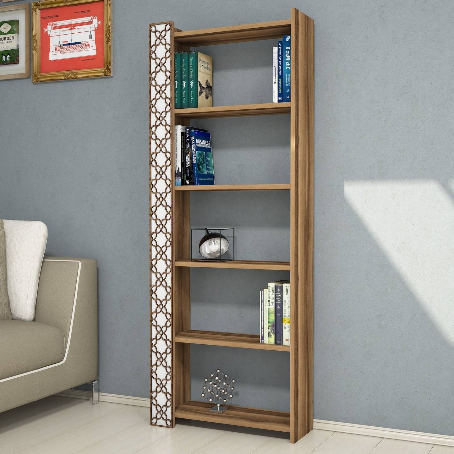 Bookshelf | homemem39