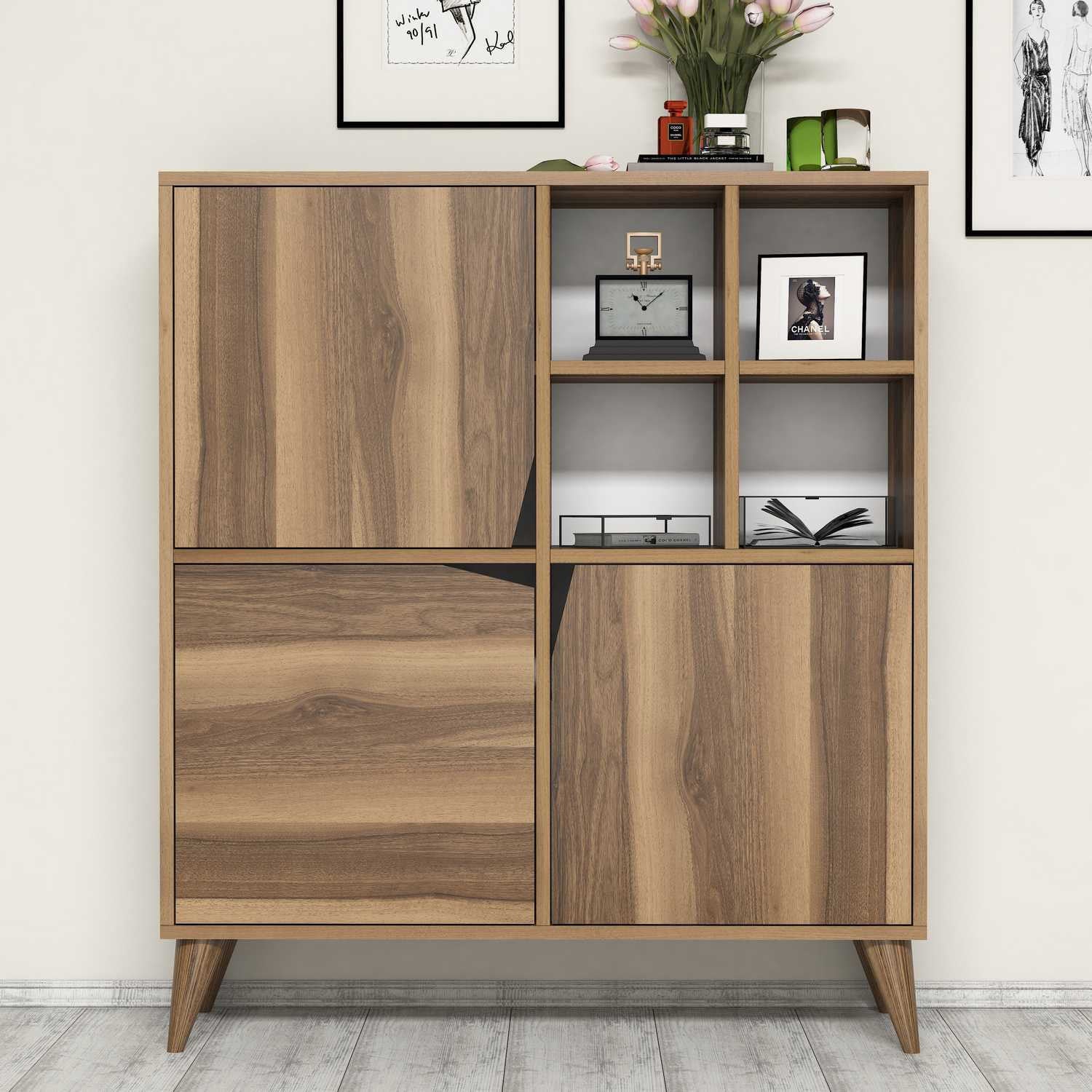 Multi Purpose Cabinet | homemem39