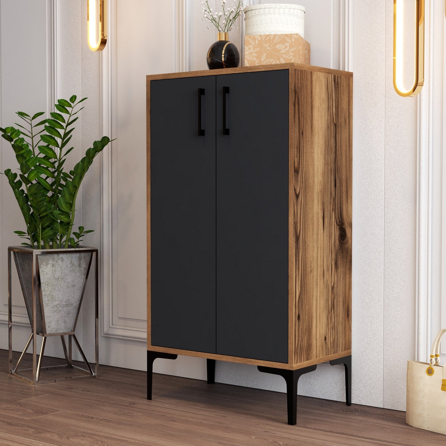 Shoe Cabinet | homemem39