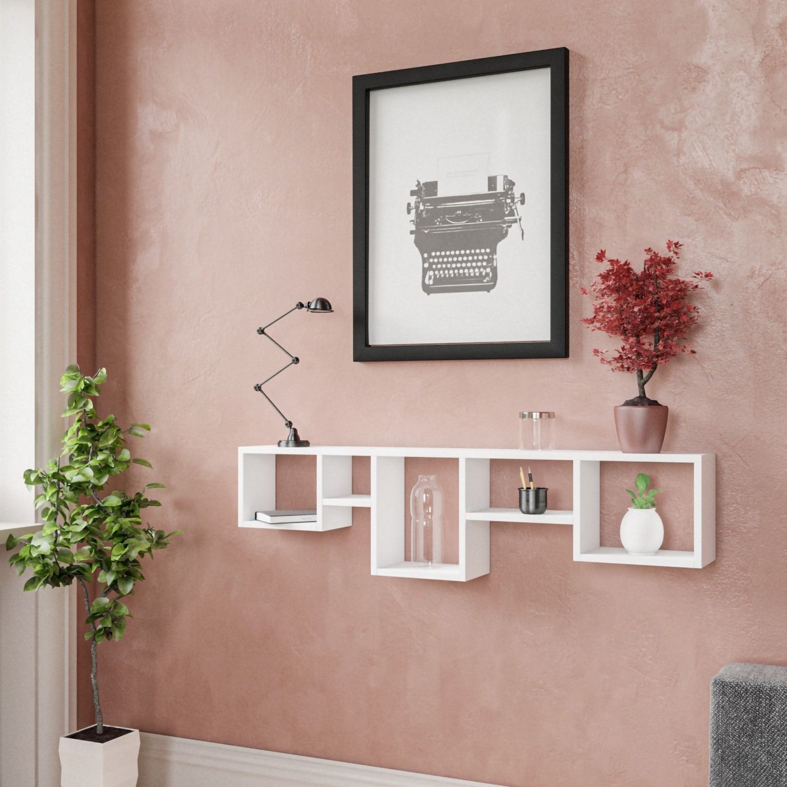 Wall Shelf | homemem39