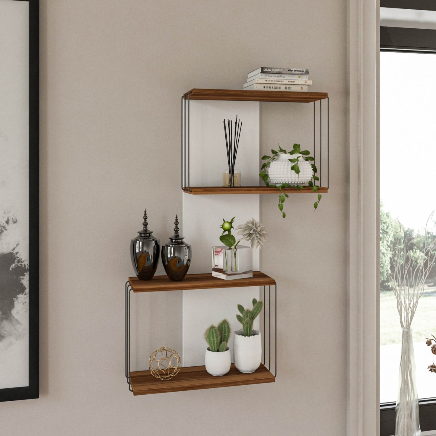 Wall Shelf | homemem39