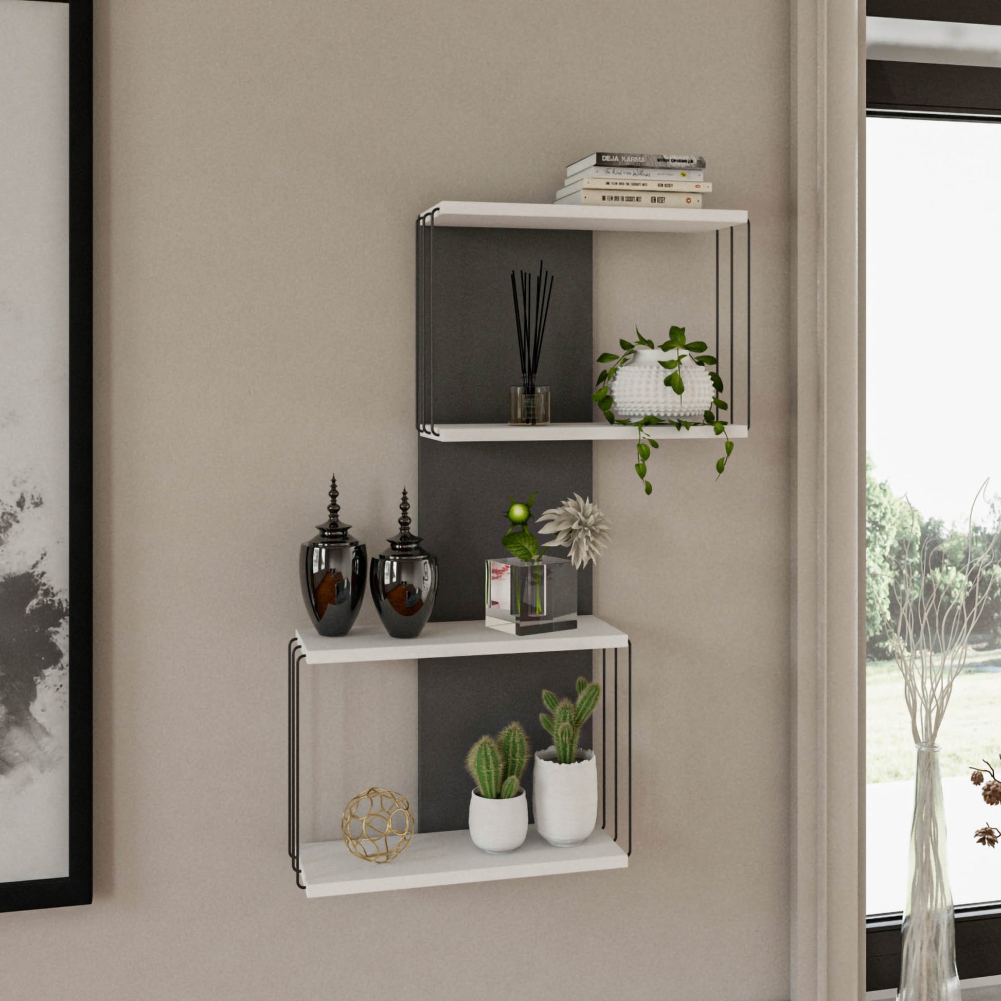 Wall Shelf | homemem39