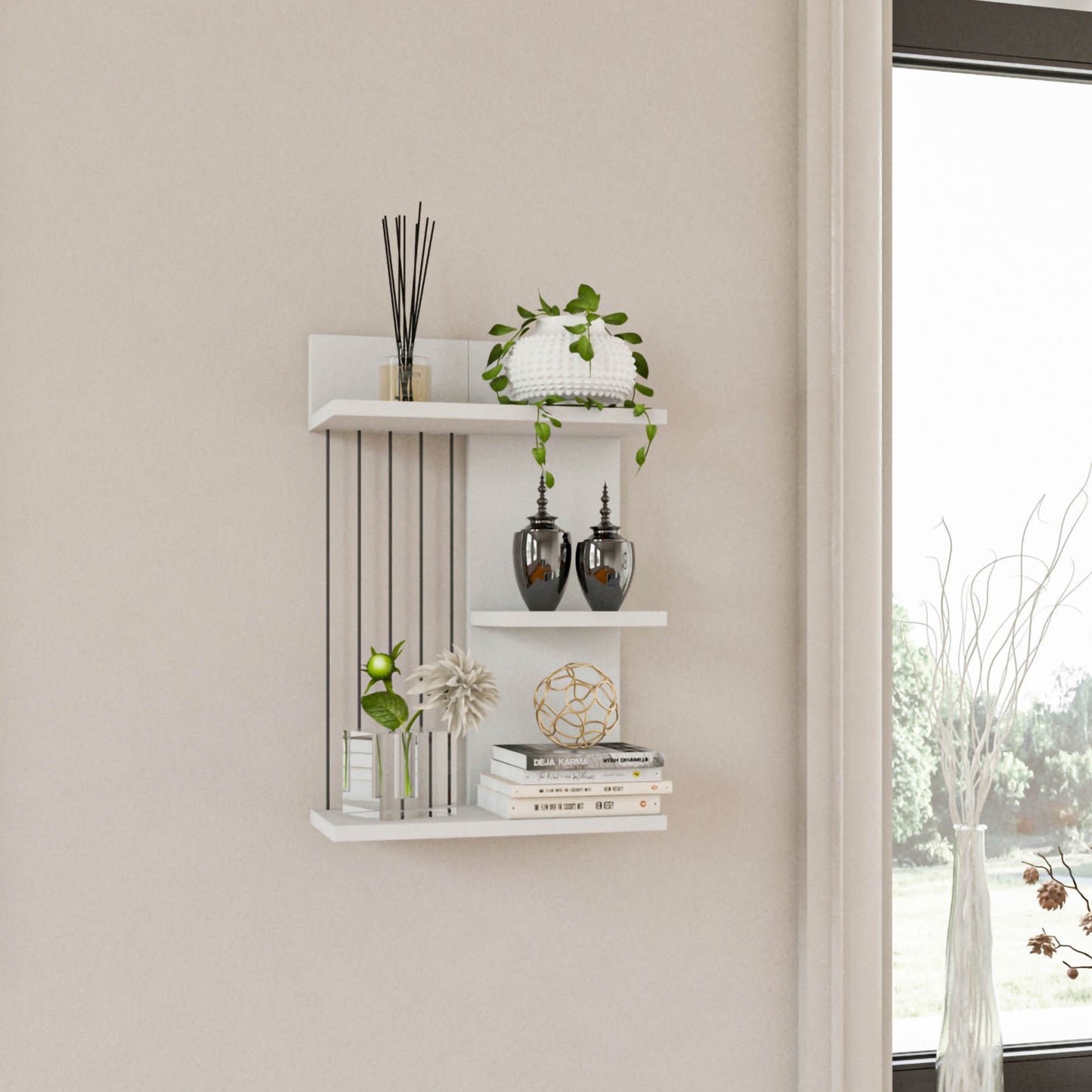 Wall Shelf | homemem39