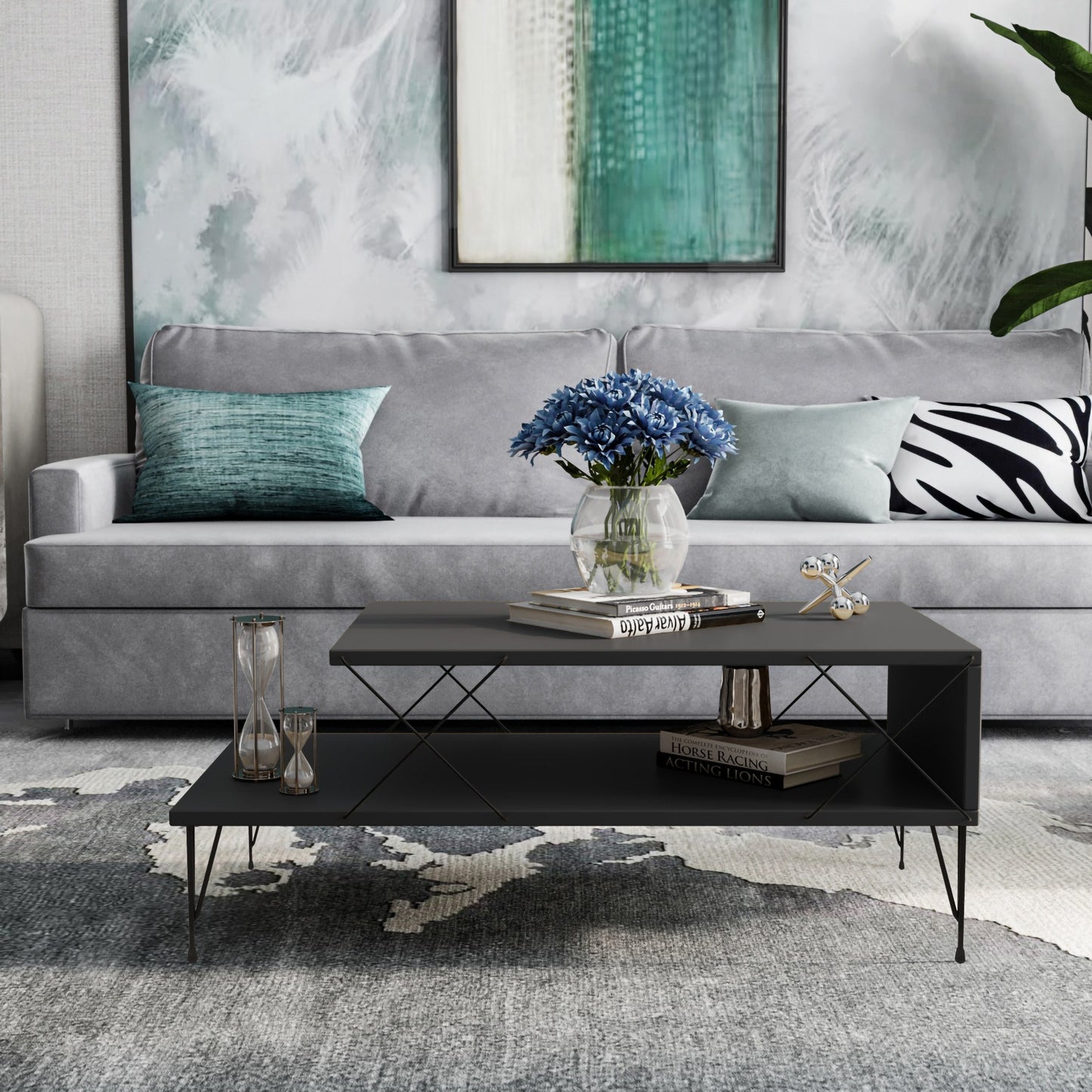 Coffee Table | homemem39