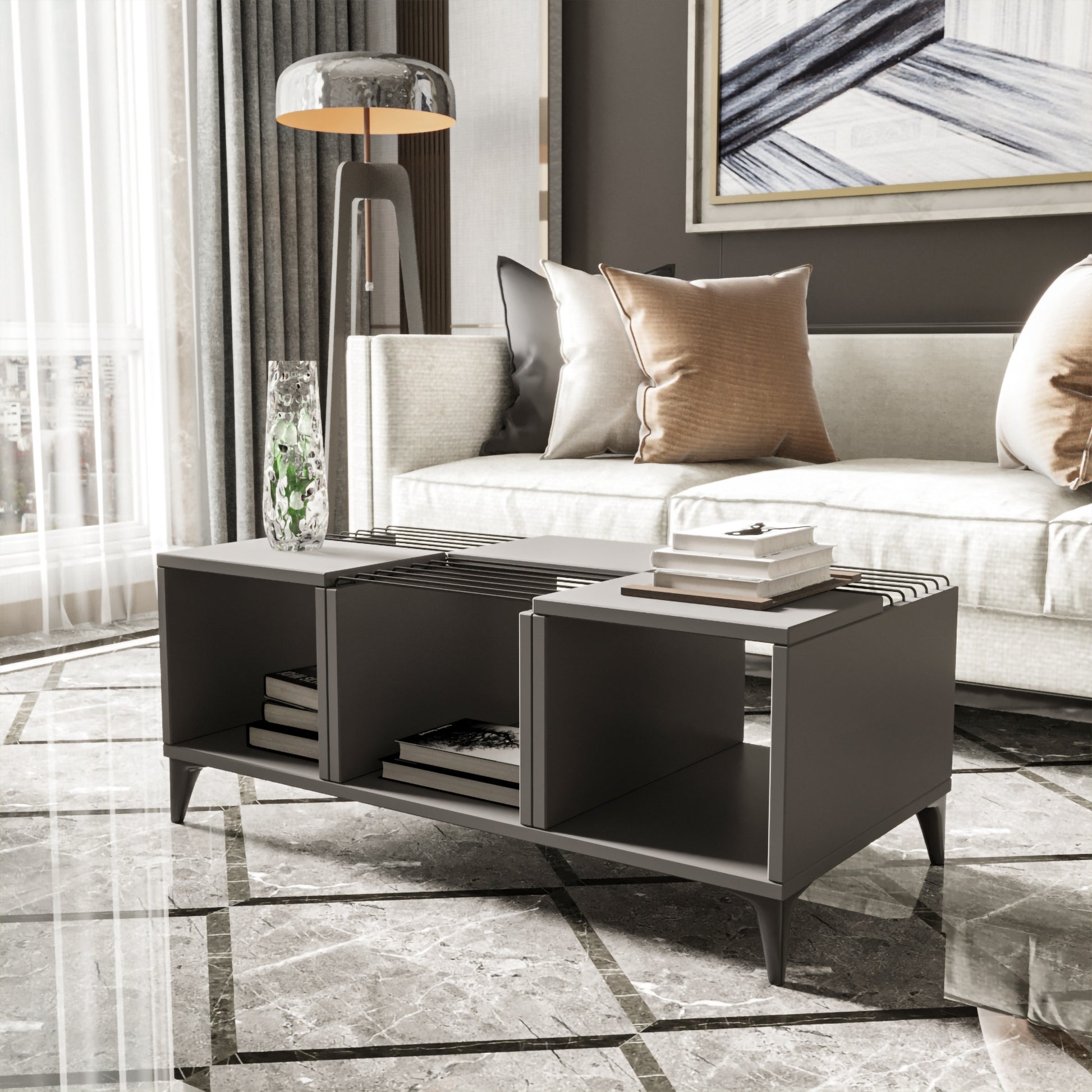 Coffee Table | homemem39