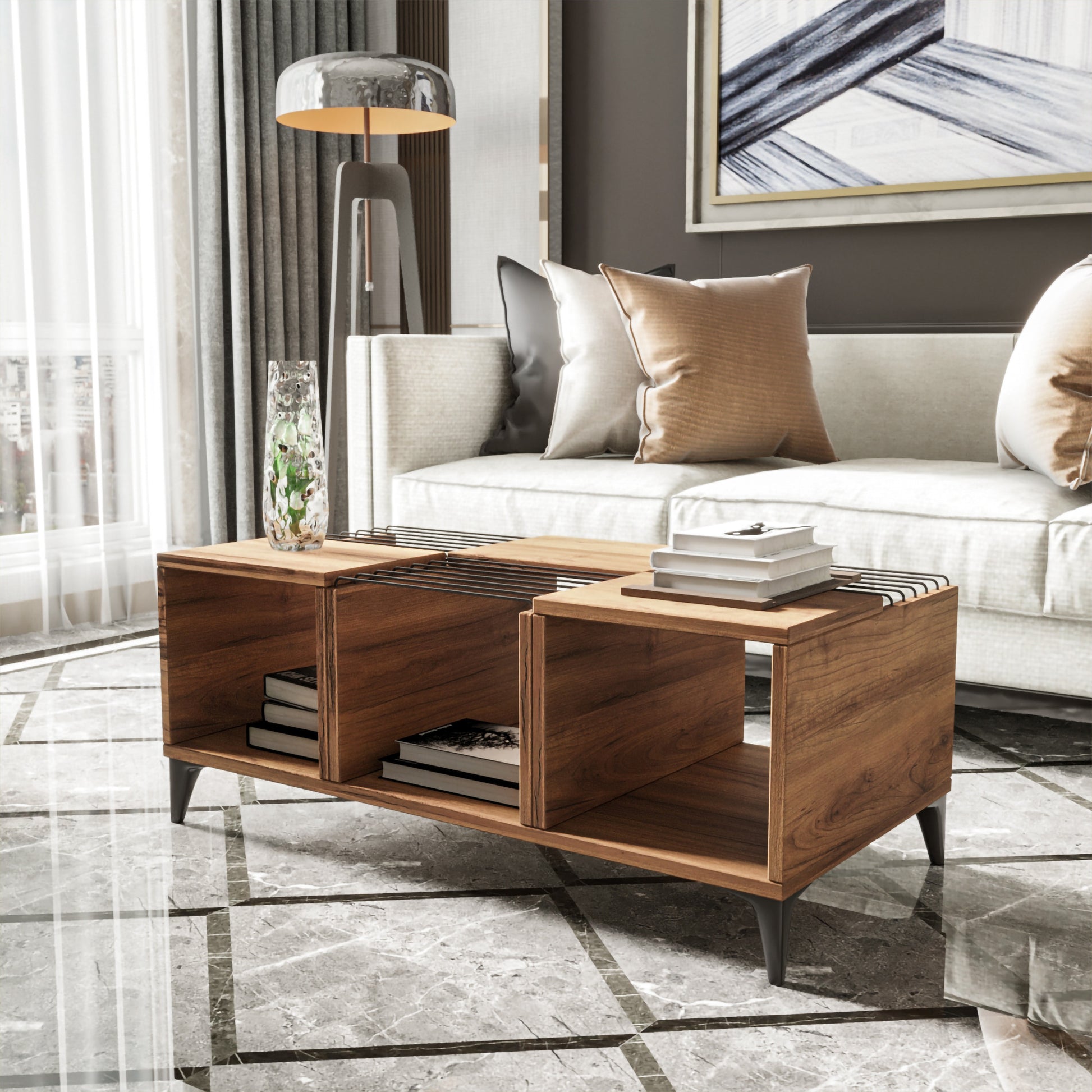 Coffee Table | homemem39