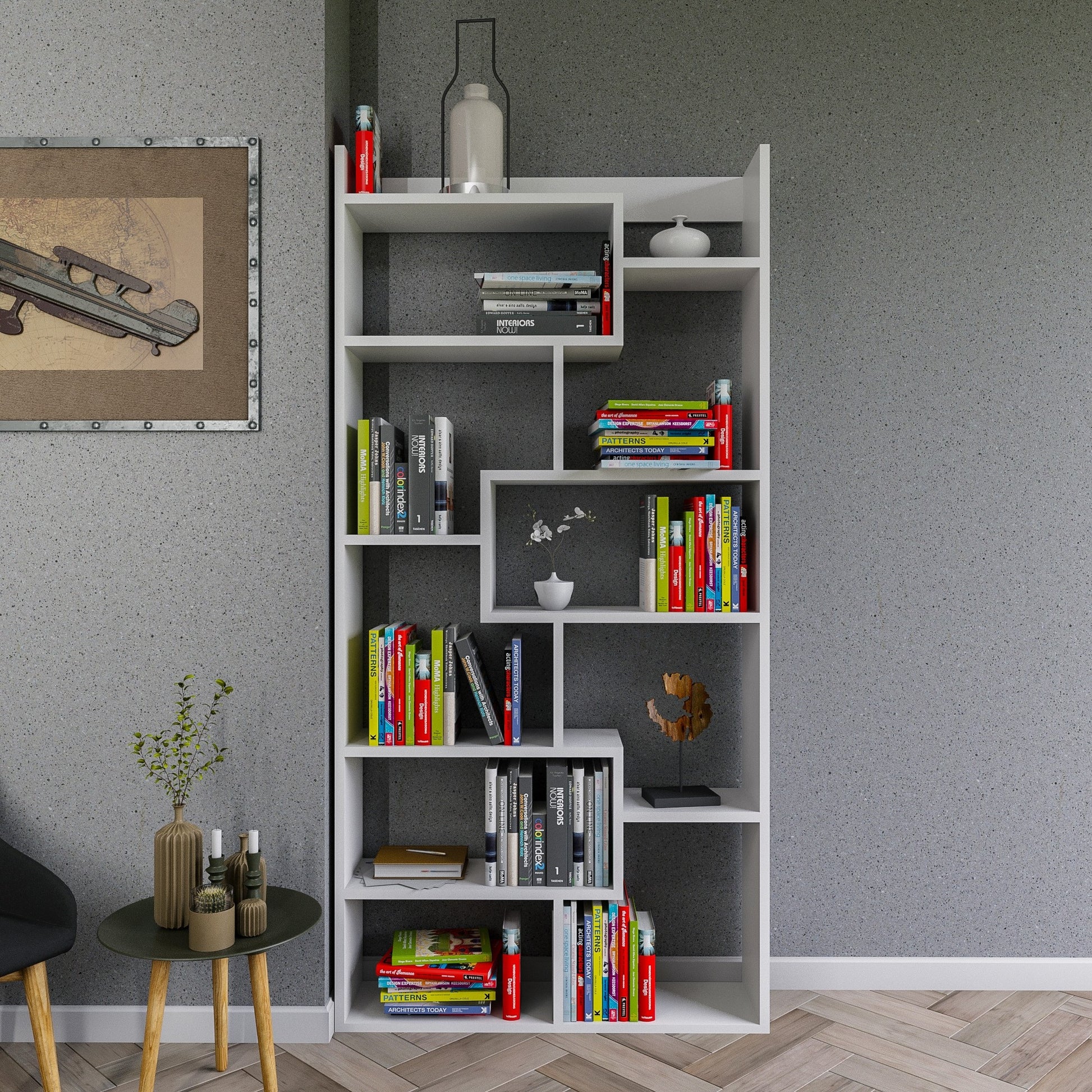 Bookshelf | homemem39