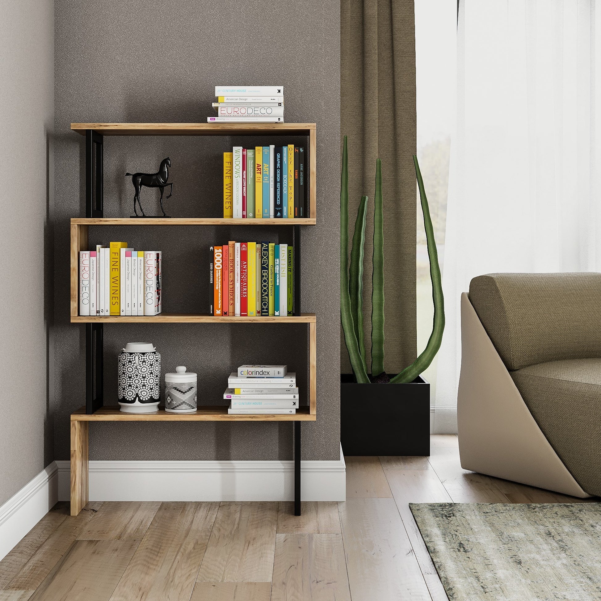 Bookshelf | homemem39