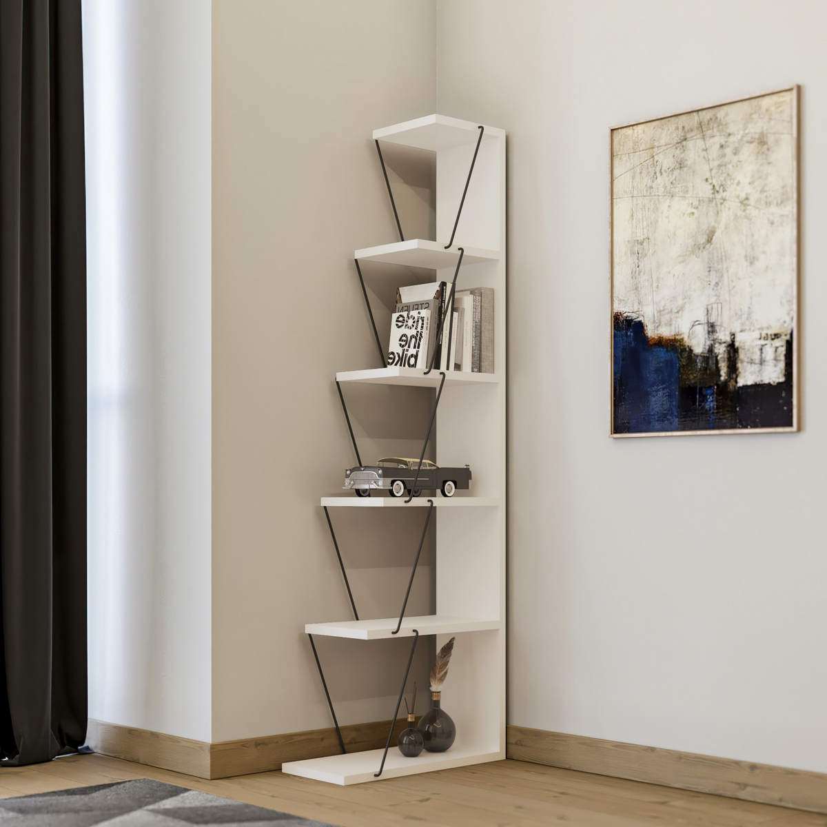 Bookshelf | homemem39