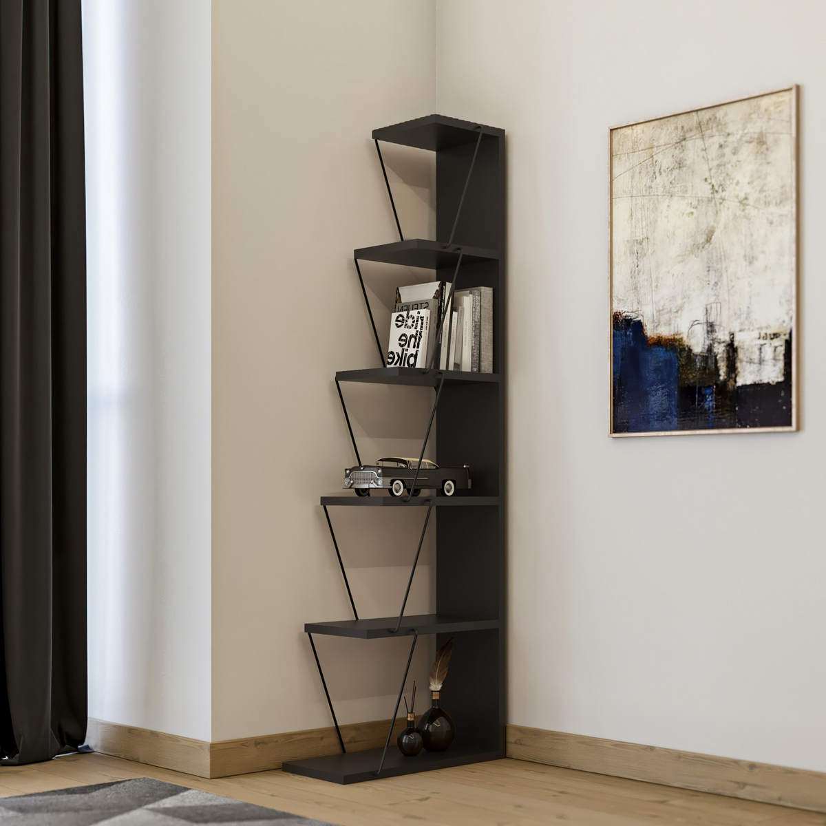 Bookshelf | homemem39