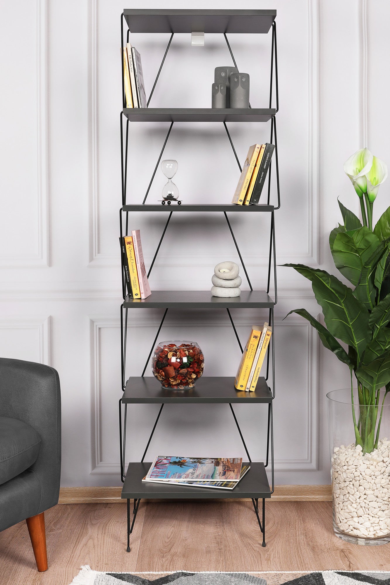 Bookshelf | homemem39