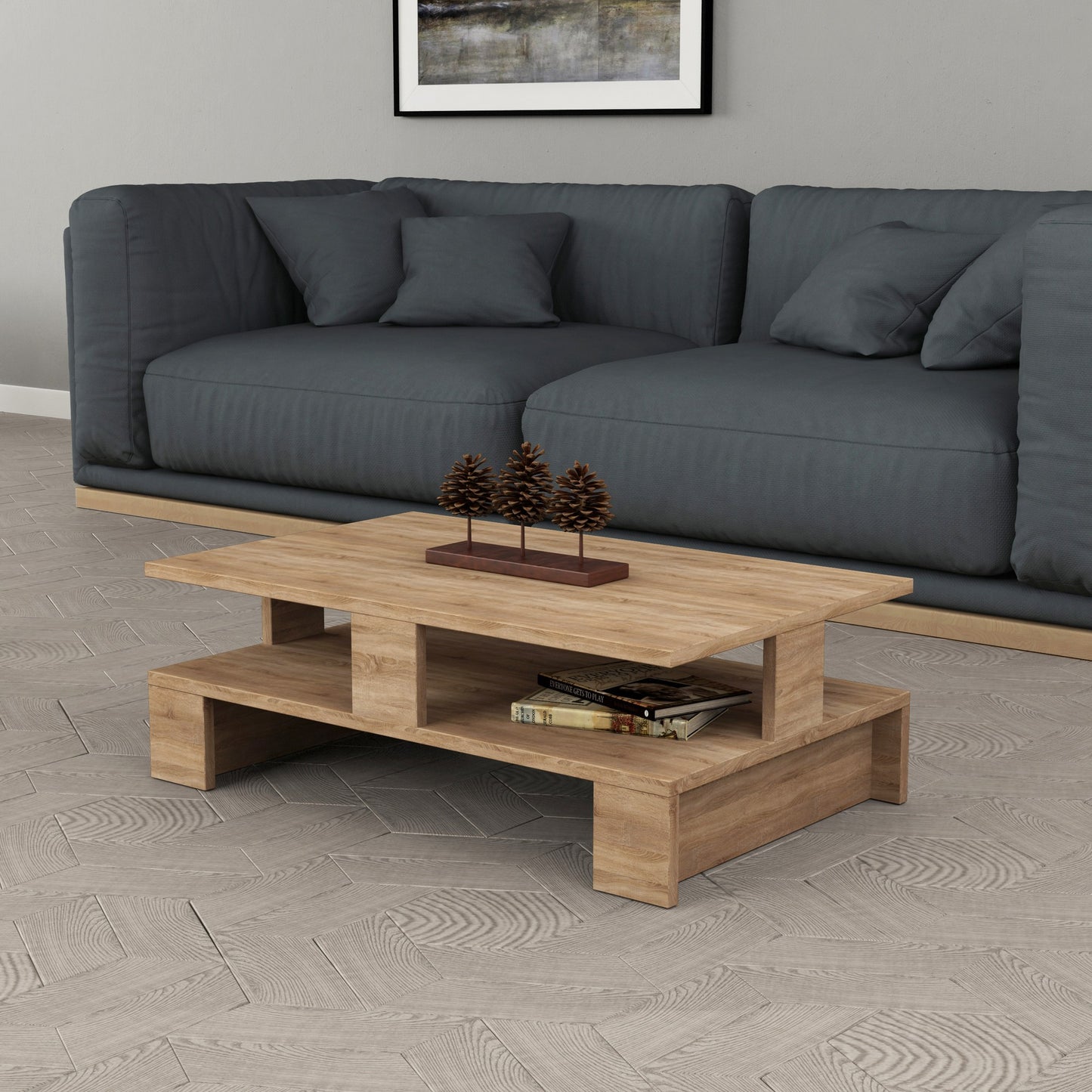 Coffee Table | homemem39