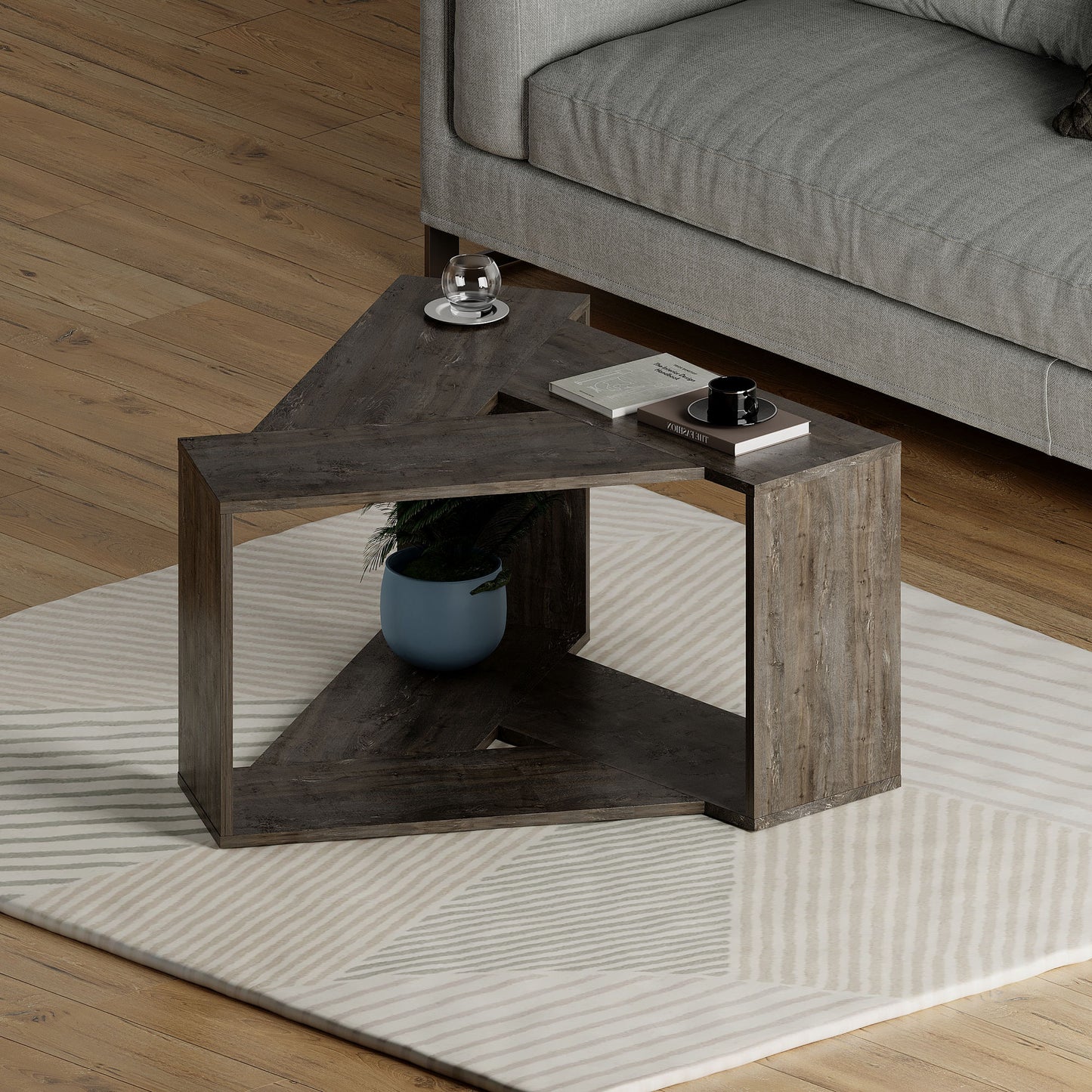 Coffee Table | homemem39