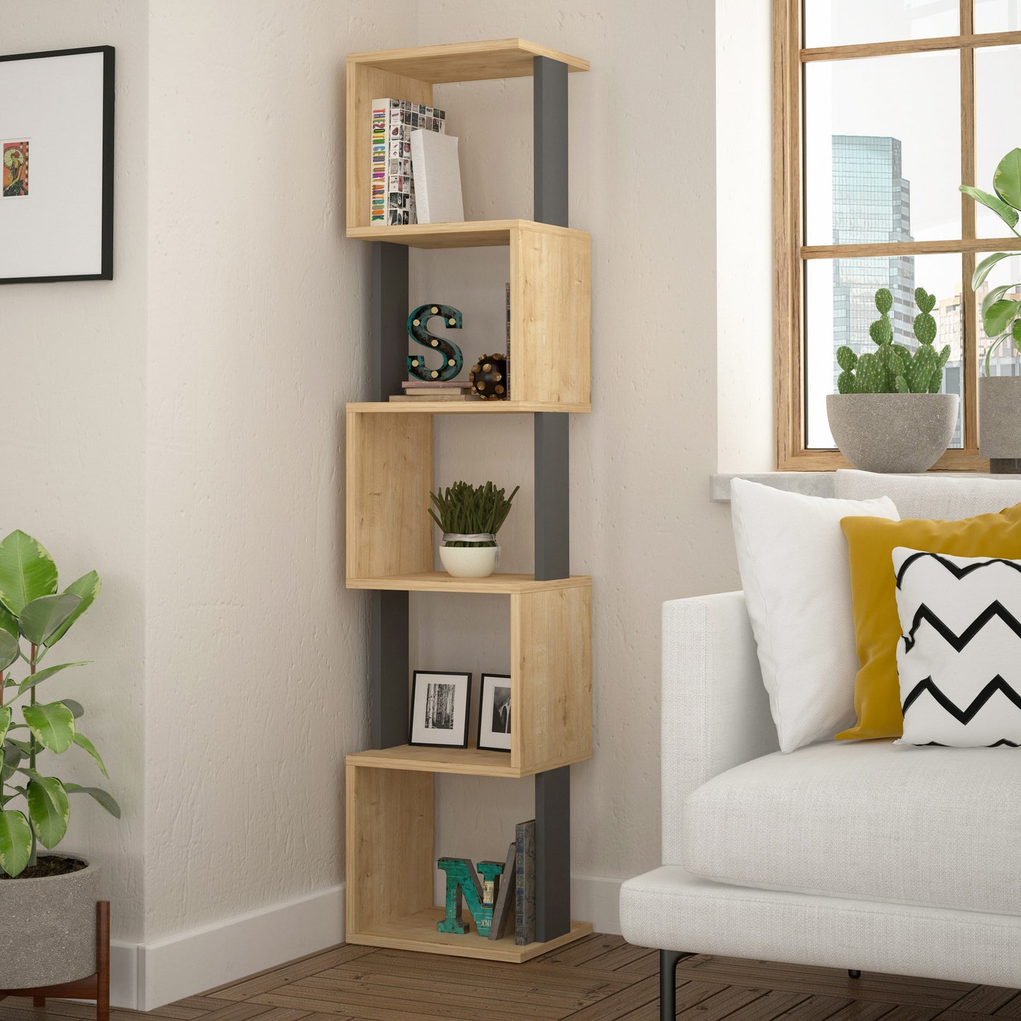Bookshelf | homemem39