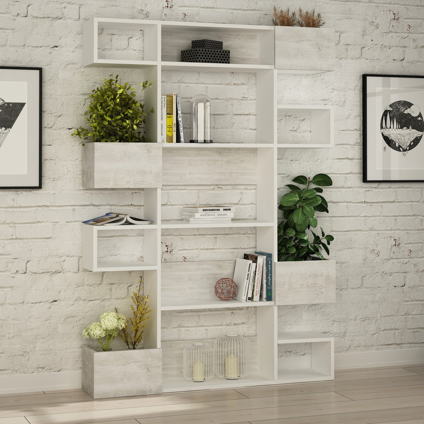 Bookshelf | homemem39