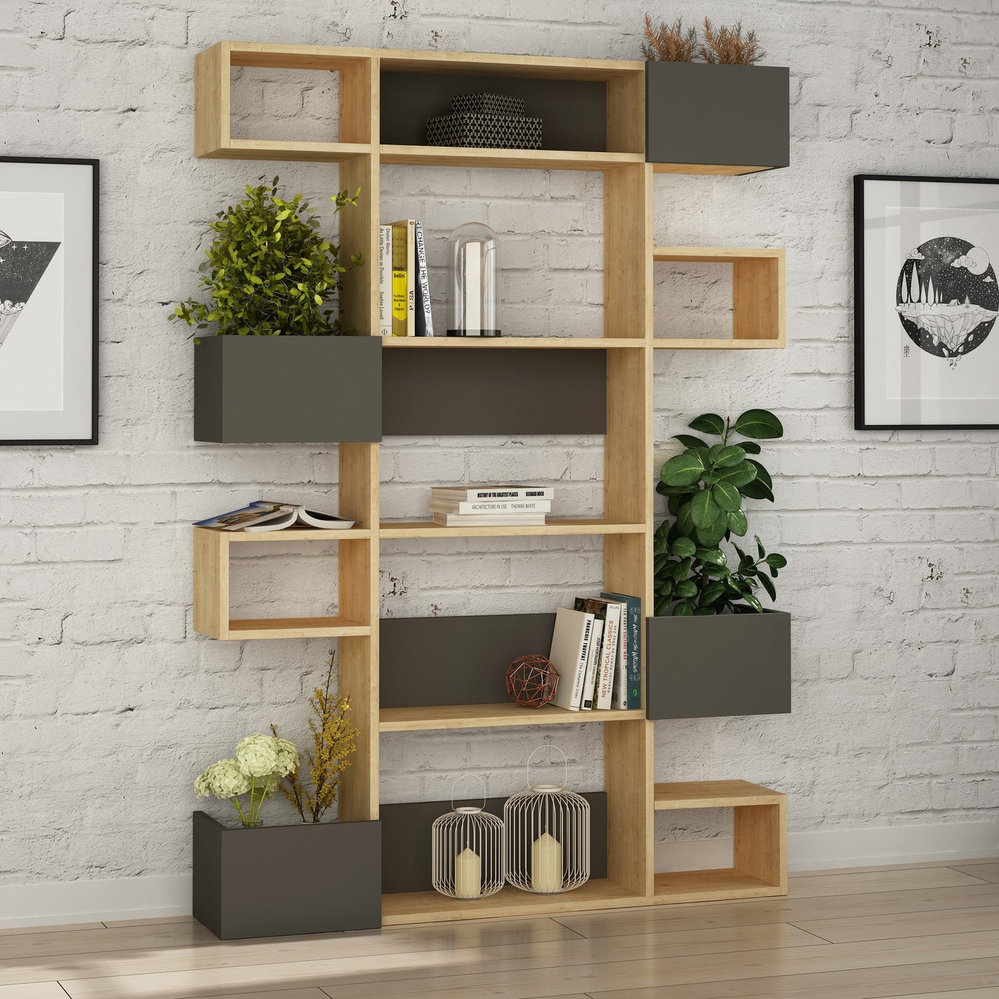 Bookshelf | homemem39