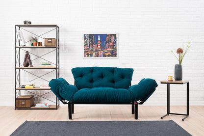 2-Seat Sofa-Bed | homemem39