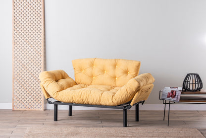 2-Seat Sofa-Bed | homemem39