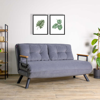 2-Seat Sofa-Bed | homemem39