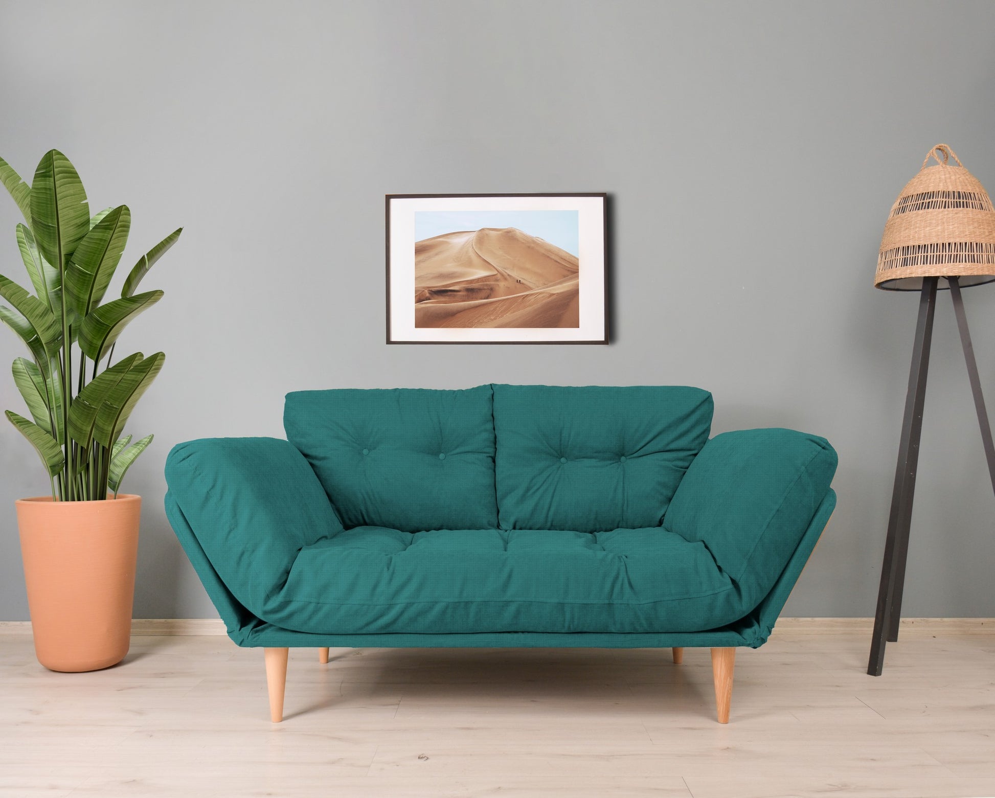 3-Seat Sofa-Bed | homemem39