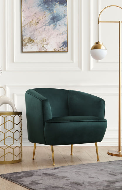 Wing Chair | homemem39