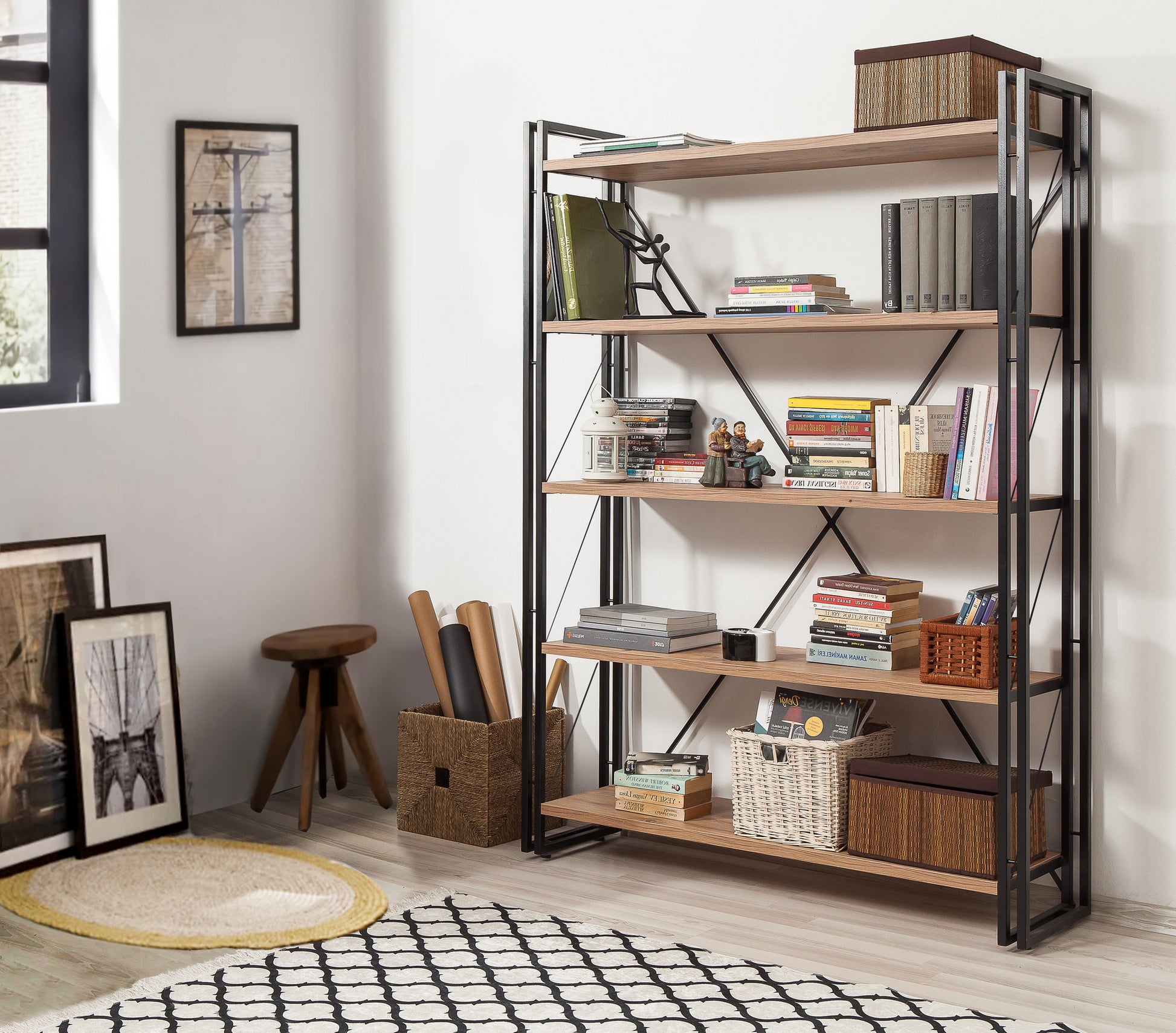 Bookshelf | homemem39