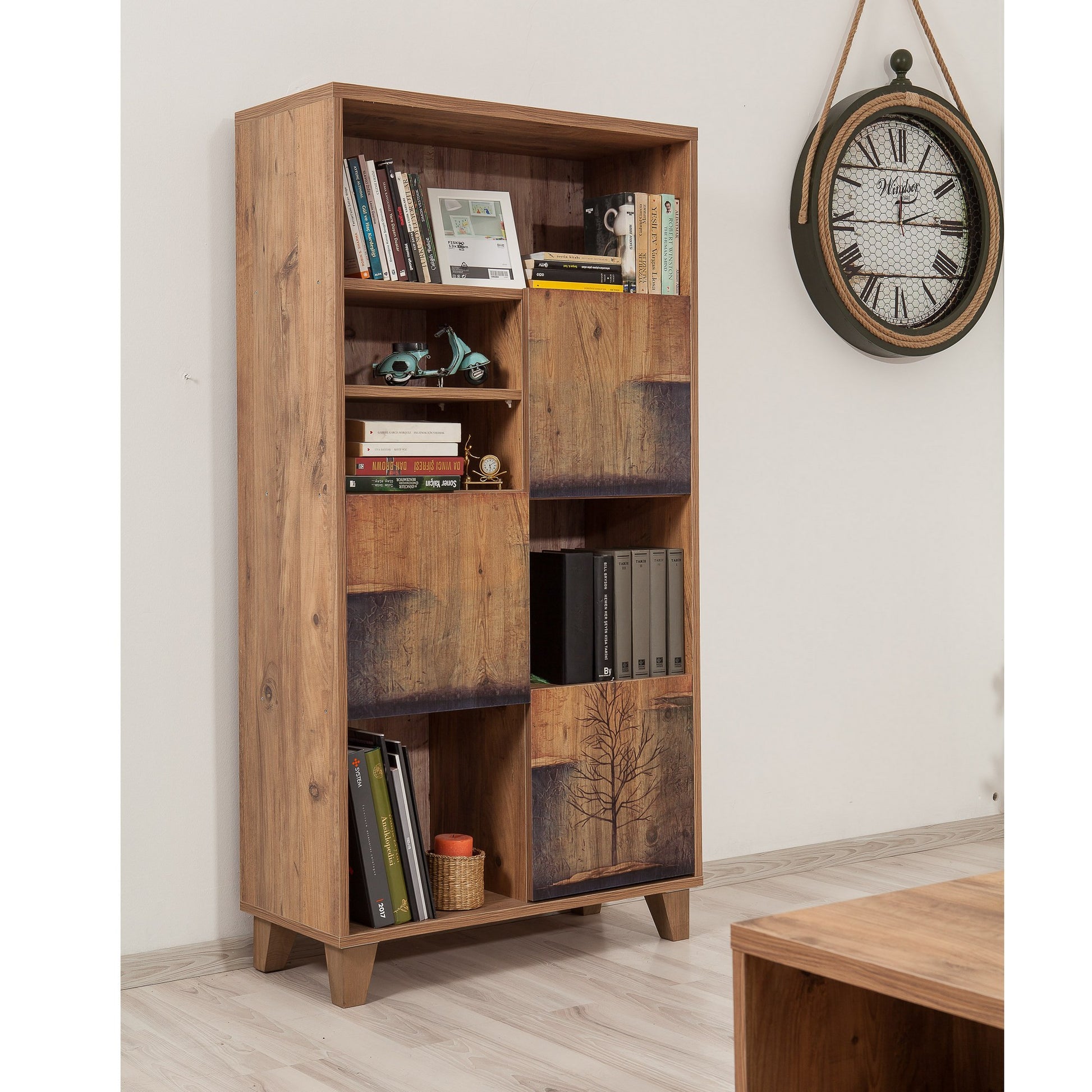 Bookshelf | homemem39