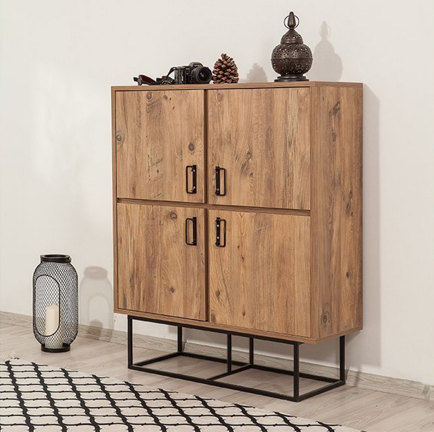 Multi Purpose Cabinet | homemem39