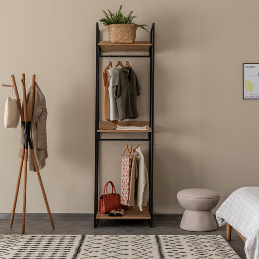 Armadio Atlantic Pine