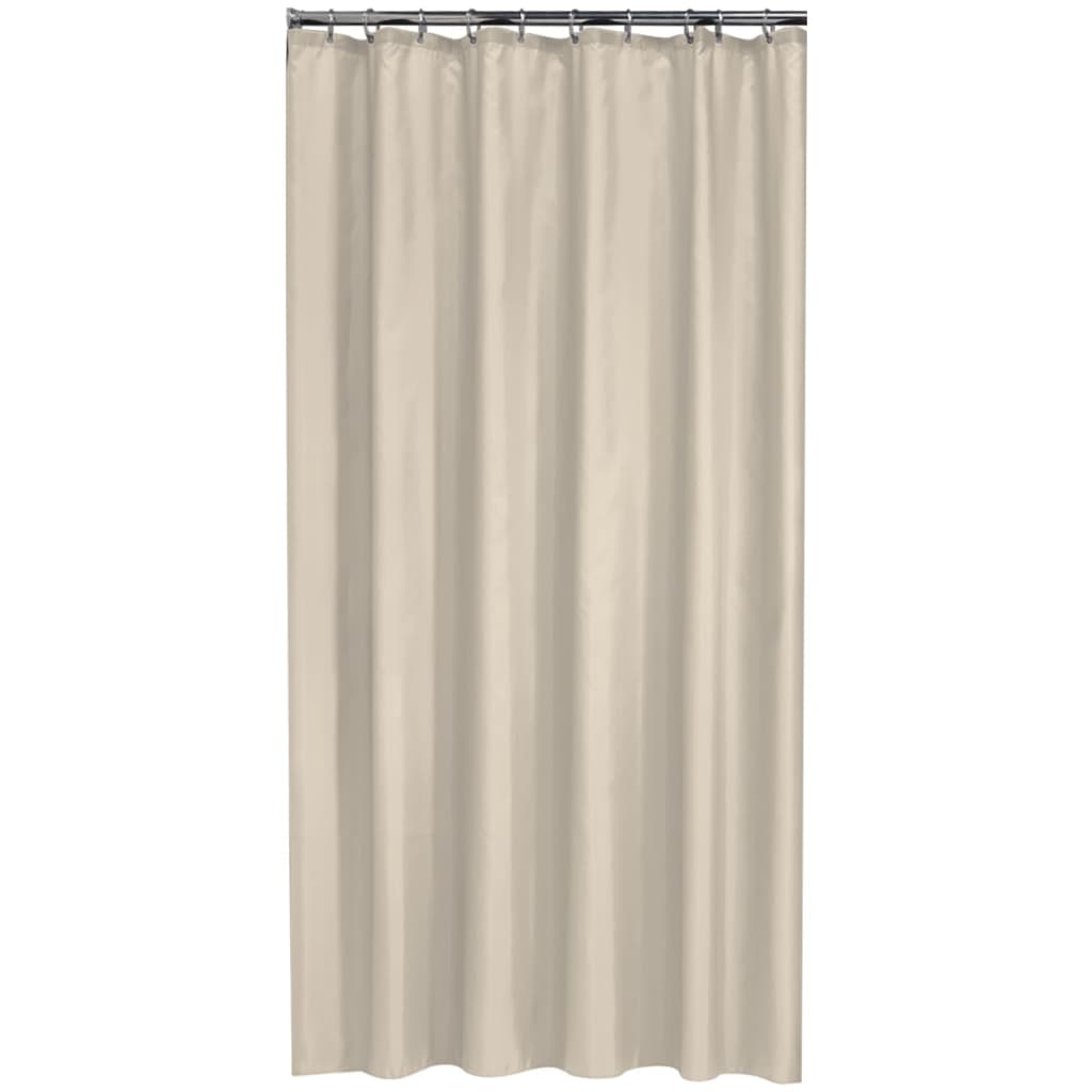 Tenda per doccia Granada 180 cm beige 217001360