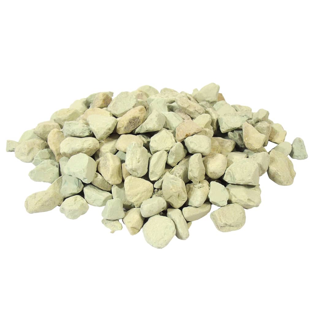 Materiale Filtrante Naturale Laghetto ZeoLith 10-20mm 8,5kg/10L