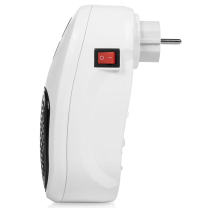 Riscaldatore in Ceramica Plug-in KA-5084 400 W