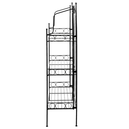 Scaffale a 3 Livelli L - homemem39