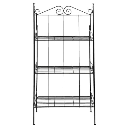 Scaffale a 3 Livelli L - homemem39