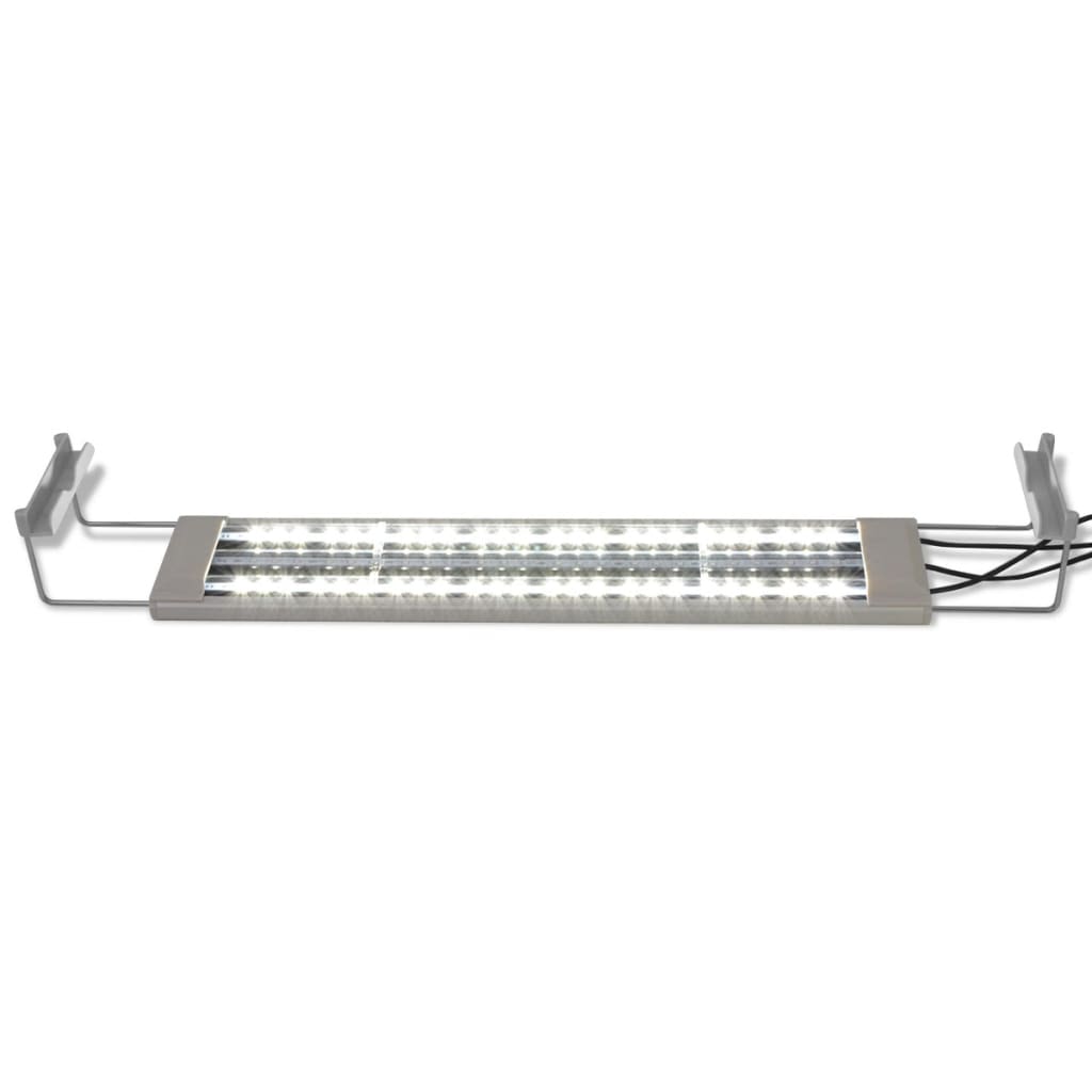 Lampada LED per Acquario 50-60 cm in Alluminio IP67 | homemem39