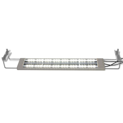Lampada LED per Acquario 50-60 cm in Alluminio IP67 | homemem39
