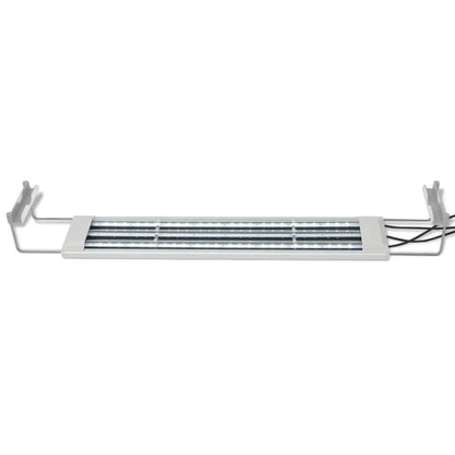 Lampada LED per Acquario 50-60 cm in Alluminio IP67 | homemem39