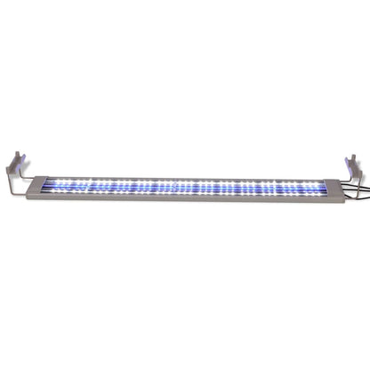 Lampada LED per Acquario 80-90 cm in Alluminio IP67