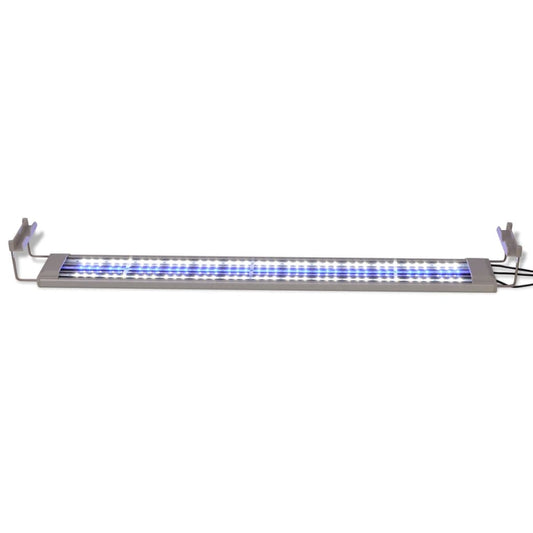 Lampada LED per Acquario 80-90 cm in Alluminio IP67 - homemem39